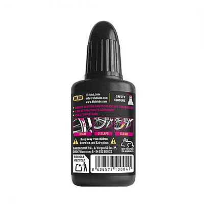 Blub Dry Lube 15ml Blub Dry Lube 15ml