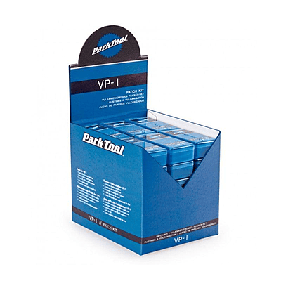 Parktool Patch kit Parktool Patch kit