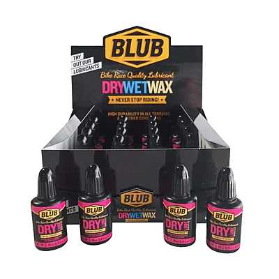 Blub Dry Lube 15ml Blub Dry Lube 15ml