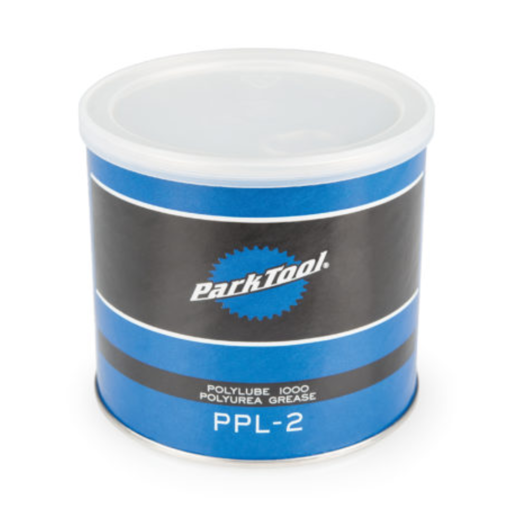 Parktool Polylube Grease (454g) Parktool Polylube Grease (454g)