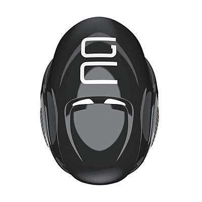 Abus Game Changer Helmet-Shiny Black Size-M Abus Game Changer Helmet-Shiny Black Size-M