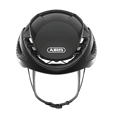 Abus Game Changer Helmet-Shiny Black Size-M Abus Game Changer Helmet-Shiny Black Size-M