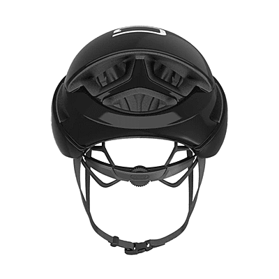 Abus Game Changer Helmet-Shiny Black Size-M Abus Game Changer Helmet-Shiny Black Size-M