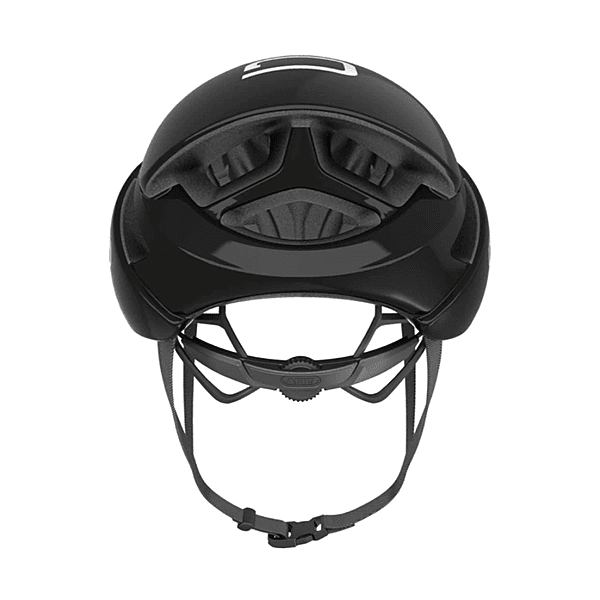 Abus Game Changer Helmet-Shiny Black Size-M Abus Game Changer Helmet-Shiny Black Size-M