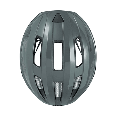 Abus Macator Helmet - Race Grey - Size M Abus Macator Helmet - Race Grey - Size M
