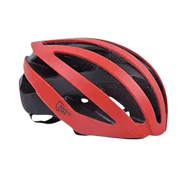 Safetylabs Eros Matt Red - L Safetylabs Eros Matt Red - L