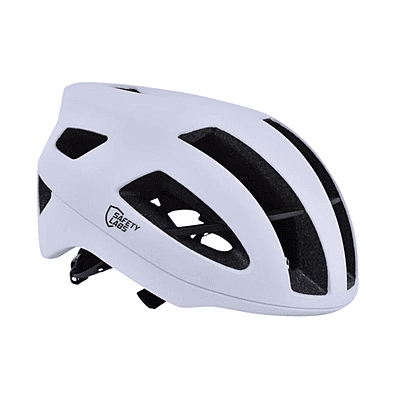 SafetyLabs X-Eros Matt White (Size-L)