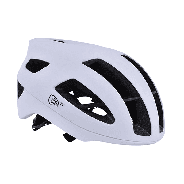 SafetyLabs X-Eros Matt White (Size-L) SafetyLabs X-Eros Matt White (Size-L)
