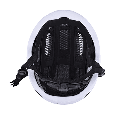 SafetyLabs X-Eros Matt White (Size-L) SafetyLabs X-Eros Matt White (Size-L)