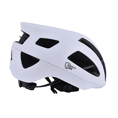 SafetyLabs X-Eros Matt White (Size-L) SafetyLabs X-Eros Matt White (Size-L)