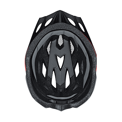 Safetylabs Juno - Shiny Black- Red - L Safetylabs Juno - Shiny Black- Red - L