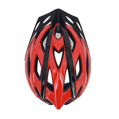 Safetylabs Juno - Shiny Black- Red - L Safetylabs Juno - Shiny Black- Red - L