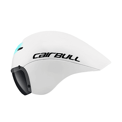 Cairbull Pegasus White Helmet