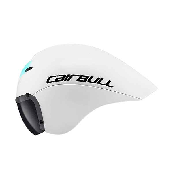 Cairbull Pegasus White Helmet Cairbull Pegasus White Helmet