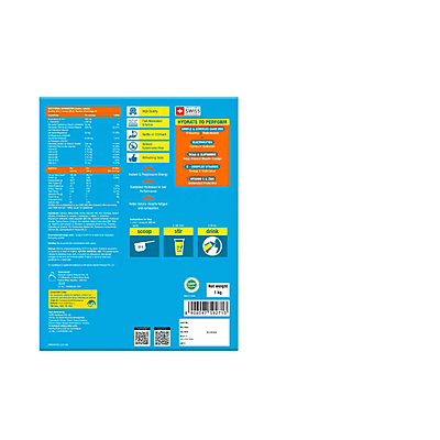 Fast & Up Reload ISO - Lemon Fast & Up Reload ISO - Lemon
