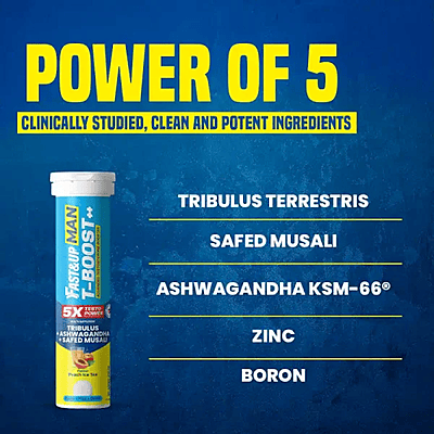 Fast & Up T-Boost ++ Fast & Up T-Boost ++
