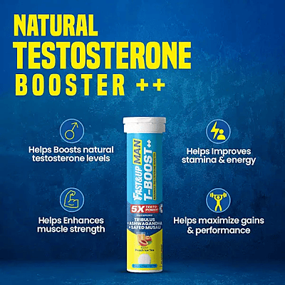 Fast & Up T-Boost ++ Fast & Up T-Boost ++