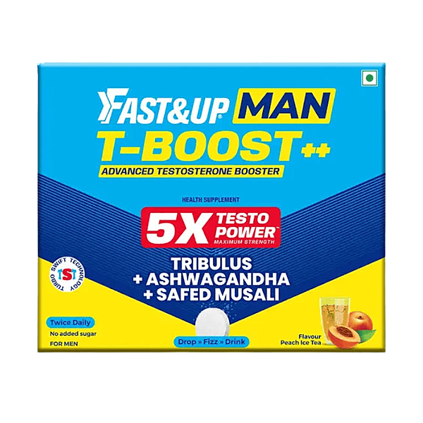 Fast & Up T-Boost ++ Fast & Up T-Boost ++