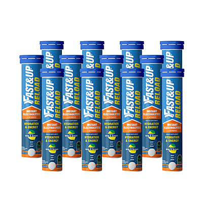 Fast&Up Reload Lime & Lemon Fast&Up Reload Lime & Lemon