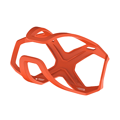 SYN Bottle Cage Tailor Cage 3.0 orange/Osz SYN Bottle Cage Tailor Cage 3.0 orange/Osz