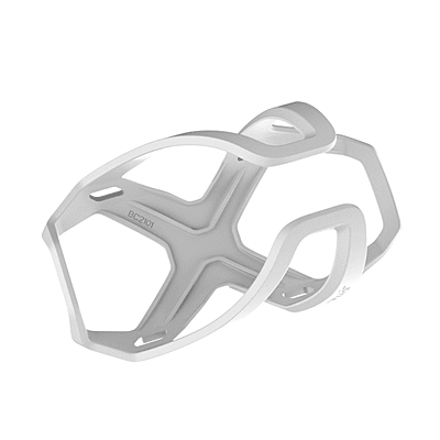 SYN Blottle Cage Tailor 3.0 White/ Osz