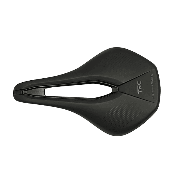TRC Locus 156 Black Saddle TRC Locus 156 Black Saddle