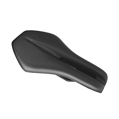 SYN Saddle Belcarra V 1/0 TRI, Cut out black. One size SYN Saddle Belcarra V 1/0 TRI, Cut out black. One size