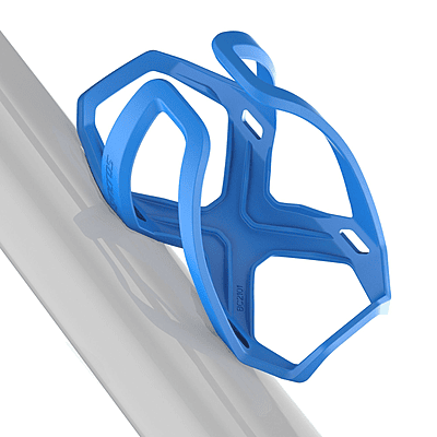 SYN Bottle Cage Tailor cage 3.0 blue/Osz SYN Bottle Cage Tailor cage 3.0 blue/Osz