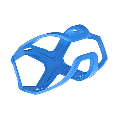 SYN Bottle Cage Tailor cage 3.0 blue/Osz