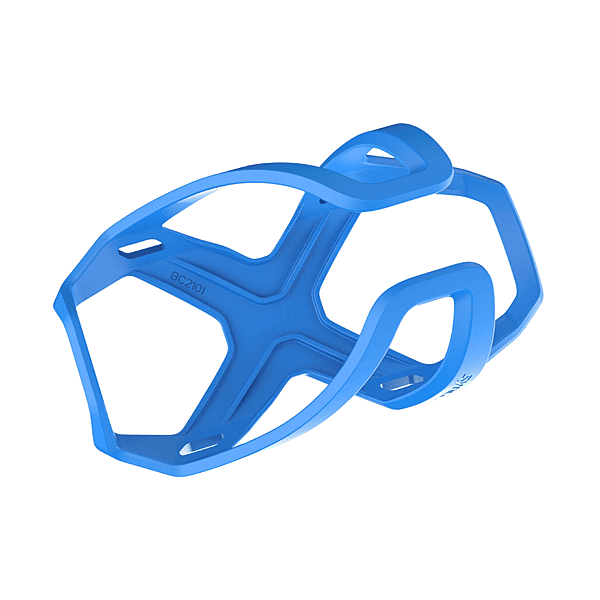 SYN Bottle Cage Tailor cage 3.0 blue/Osz SYN Bottle Cage Tailor cage 3.0 blue/Osz