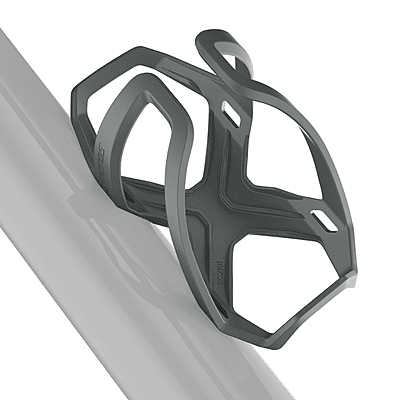Syn Bottle Cage Tailor Cage 3.0 Anthracite grey/ One \size Syn Bottle Cage Tailor Cage 3.0 Anthracite grey/ One \size