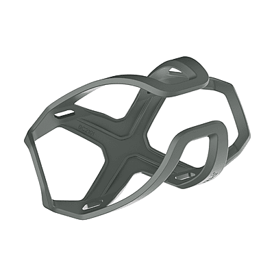 Syn Bottle Cage Tailor Cage 3.0 Anthracite grey/ One \size