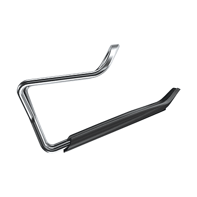 SYN Bottle Cage Alloy Comp 3.0 Silver/osz SYN Bottle Cage Alloy Comp 3.0 Silver/osz