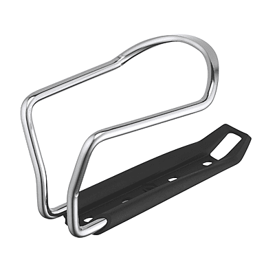 SYN Bottle Cage Alloy Comp 3.0 Silver/osz SYN Bottle Cage Alloy Comp 3.0 Silver/osz