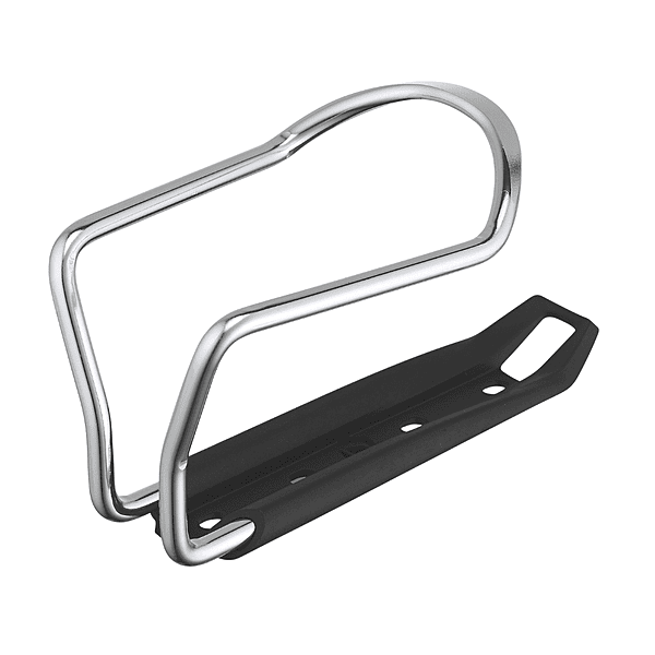 SYN Bottle Cage Alloy Comp 3.0 Silver/osz SYN Bottle Cage Alloy Comp 3.0 Silver/osz