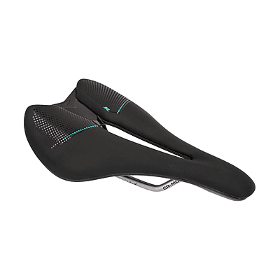 Saddle Merida Expert SI/Art Shiny Green