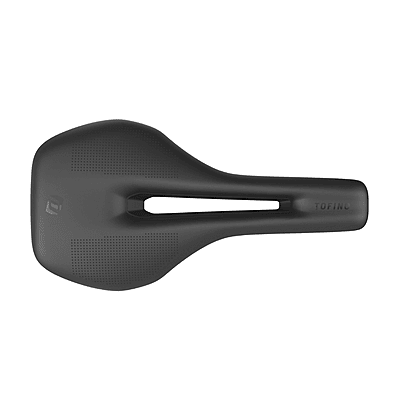 SYN Saddle Belcarra V 1.5 Neo Cut Black/ OSZ SYN Saddle Belcarra V 1.5 Neo Cut Black/ OSZ