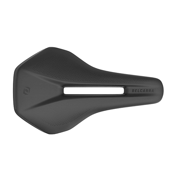 SYN Saddle Belcarra V 1.5 Neo Cut Black/ OSZ SYN Saddle Belcarra V 1.5 Neo Cut Black/ OSZ