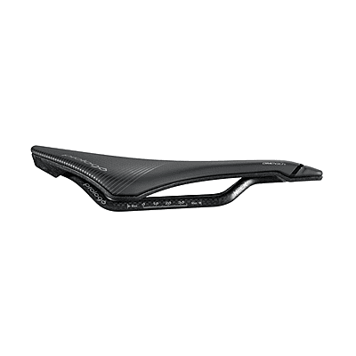 Prologo Dimension 143 Tirox Rail Hard Black Prologo Dimension 143 Tirox Rail Hard Black