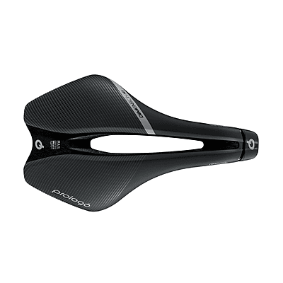 Prologo Dimension 143 Tirox Rail Hard Black