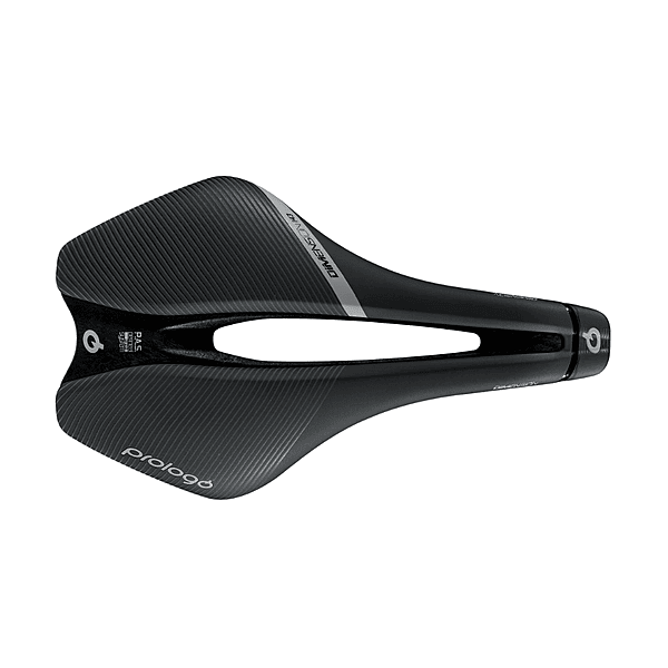 Prologo Dimension 143 Tirox Rail Hard Black Prologo Dimension 143 Tirox Rail Hard Black