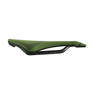 Prologo Saddle Dimension Tirox 143 Green Prologo Saddle Dimension Tirox 143 Green