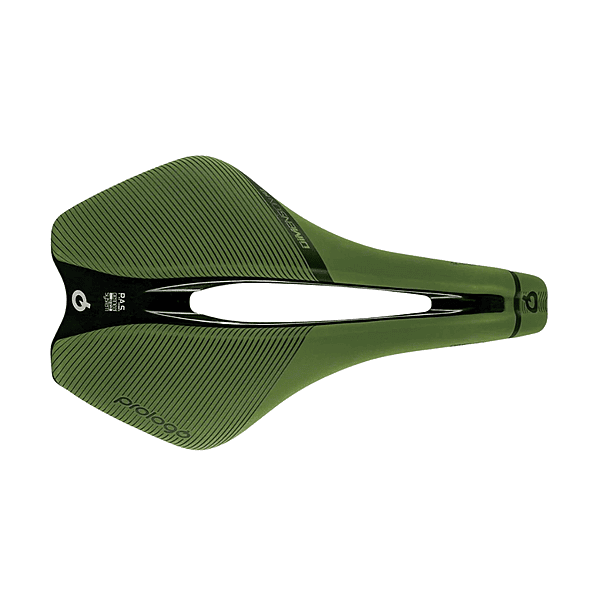 Prologo Saddle Dimension Tirox 143 Green Prologo Saddle Dimension Tirox 143 Green