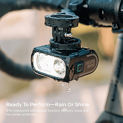 Magicshine Front Light Hori 1300 Magicshine Front Light Hori 1300