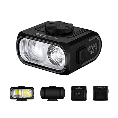Magicshine Front Light Hori 1300