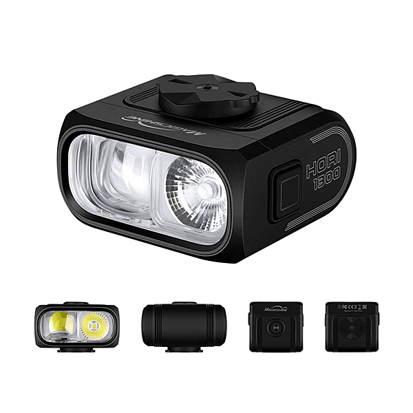Magicshine Front Light Hori 1300 Magicshine Front Light Hori 1300