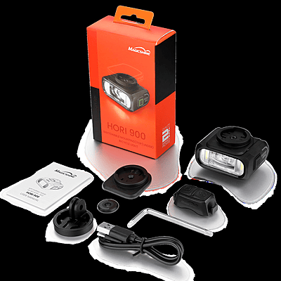 Magicshine Front Light Hori 900 Magicshine Front Light Hori 900