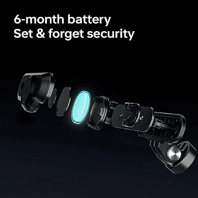 Magene Netfy Tracker Magene Netfy Tracker