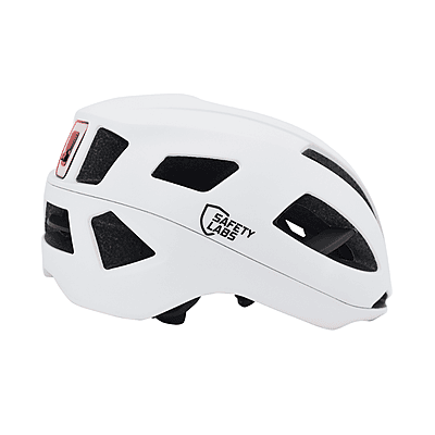 SafetyLabs X-Eros Matt White (Size-M) SafetyLabs X-Eros Matt White (Size-M)