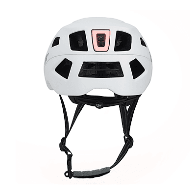 SafetyLabs X-Eros Matt White (Size-M) SafetyLabs X-Eros Matt White (Size-M)
